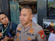 1.777 Personel Gabungan Amankan HUT ke-77 Bhayangkara di SUGBK