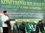 PBNU Maklumi Keputusan Jokowi Naikkan Harga BBM