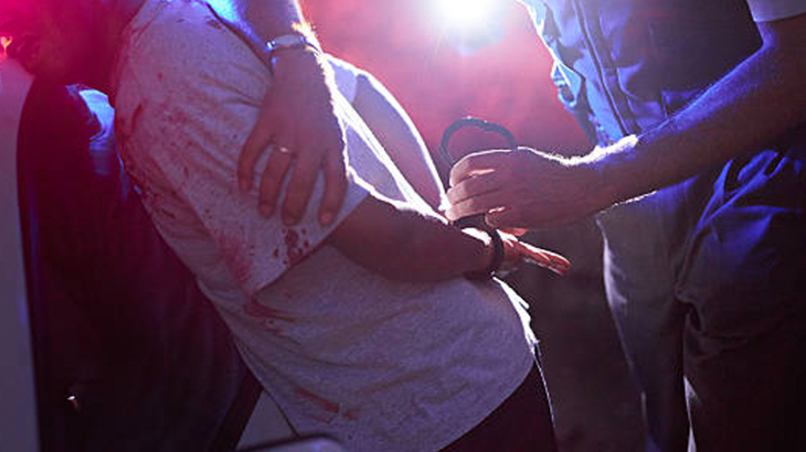 Indra Piliang Ungkap Alasannya Konsumsi Sabu