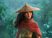 ‘Raya and the Last Dragon’ Libatkan Seniman Indonesia