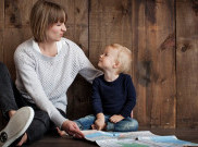 Belanja Sambil Dapat Tips Parenting di E-commerce