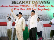 Cak Imin Bakal Bikin Poros Baru Jika Prabowo Pilih Orang Lain Jadi Cawapres