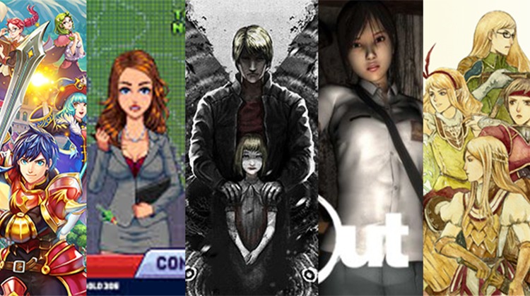 5 Game Seru Karya Anak Bangsa yang Bisa Kamu Mainkan Selama Liburan