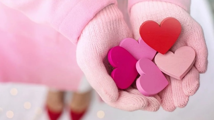 Jomlo? Ini Tips Dapatkan Pasangan dengan Cepat Menjelang Hari Valentine