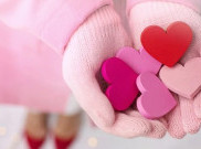 Jomlo? Ini Tips Dapatkan Pasangan  dengan Cepat Menjelang Hari Valentine
