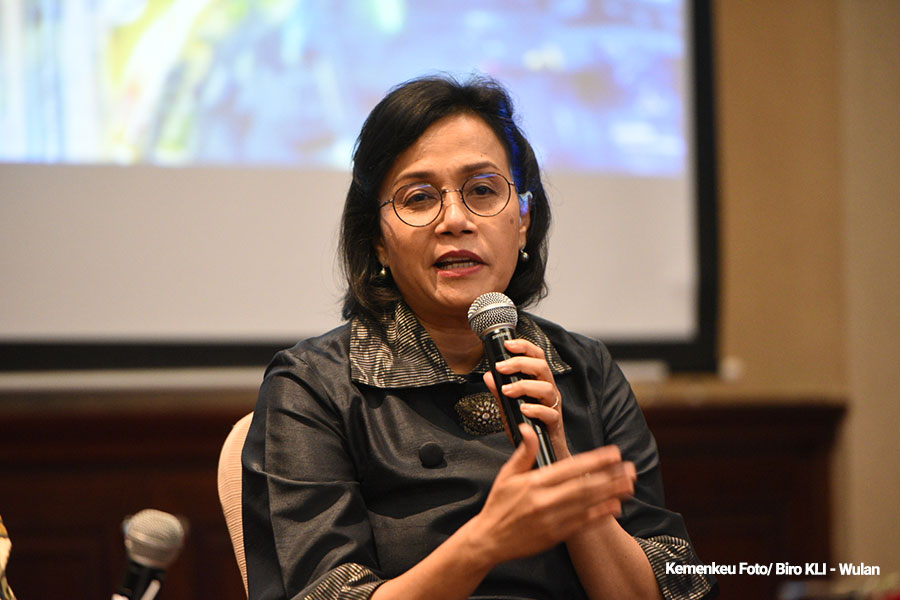 Ini Komponen THR yang Didapat ASN dan Pensiunan saat Lebaran 2023