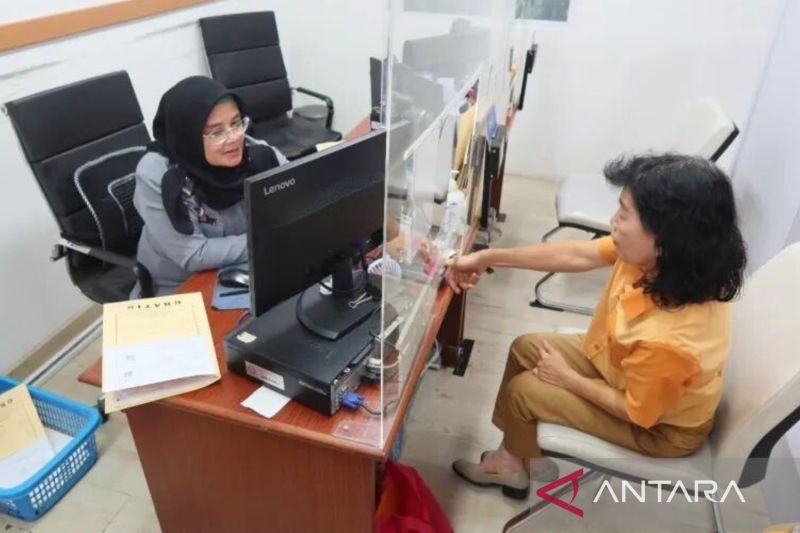 Layanan Bikin Paspor Tetap Buka Saat Libur Nataru, Ini Syarat Yang Berhak Mengajukan