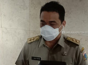 Satpol PP Diberi Kewenangan Selidiki Pelanggar Prokes, Wagub DKI: Bukan Hal Baru
