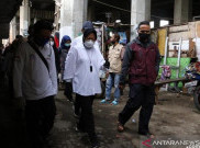 Anak Buah Anies Bantah Perombakan Jembatan Menteng Buntut Blusukan Risma
