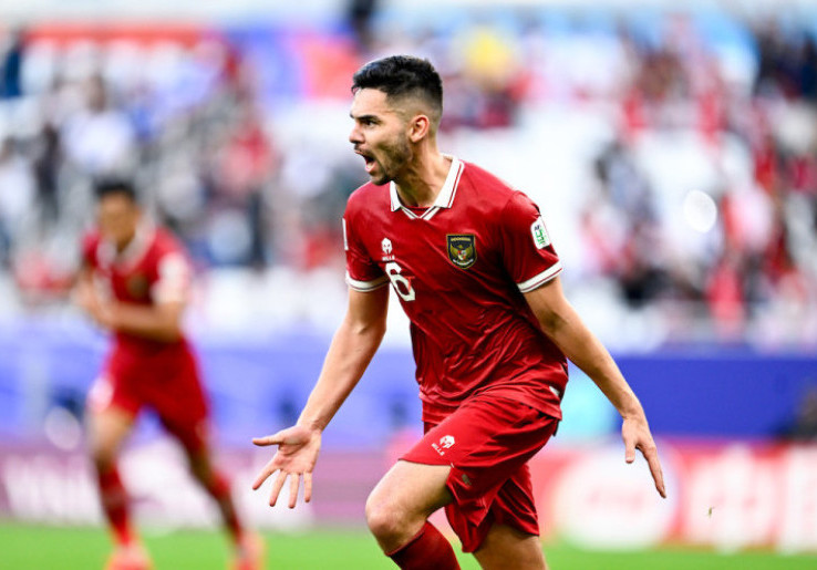 Resmi Diumumkan Buriram United, Sandy Walsh Susul Shayne Pattynama