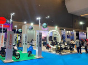 Intip Penawaran Menarik di PEVS 2022