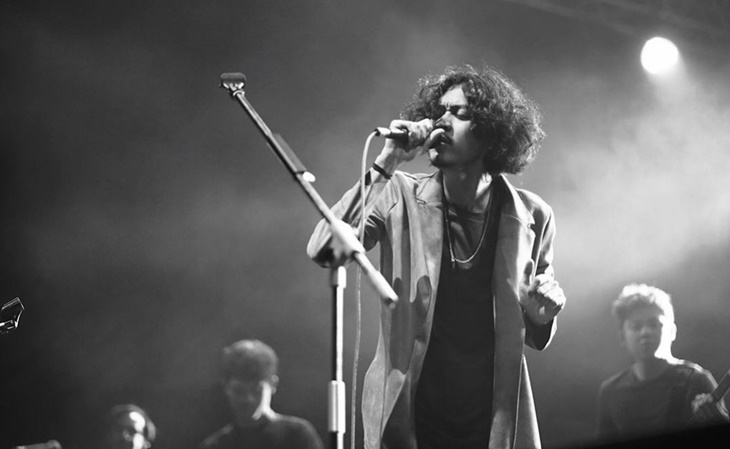 Akhir dari 'Flying Solo', Pamungkas Rilis Album Ketiga di Tengah Pandemi