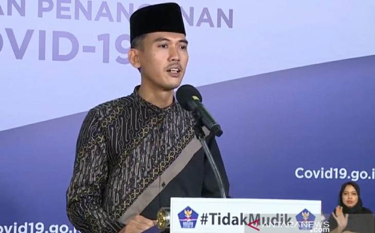 MUI: Pemanfaatan Zakat untuk Penanggulangan COVID-19 Diperbolehkan