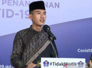 MUI: Pemanfaatan Zakat untuk Penanggulangan COVID-19 Diperbolehkan