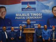 Survei LSI: Demokrat dan PKB Jadi Penentu di Pilpres 2019 