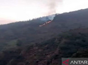 Semua Jalur Pendakian Merbabu Ditutup Mulai 31 Oktober