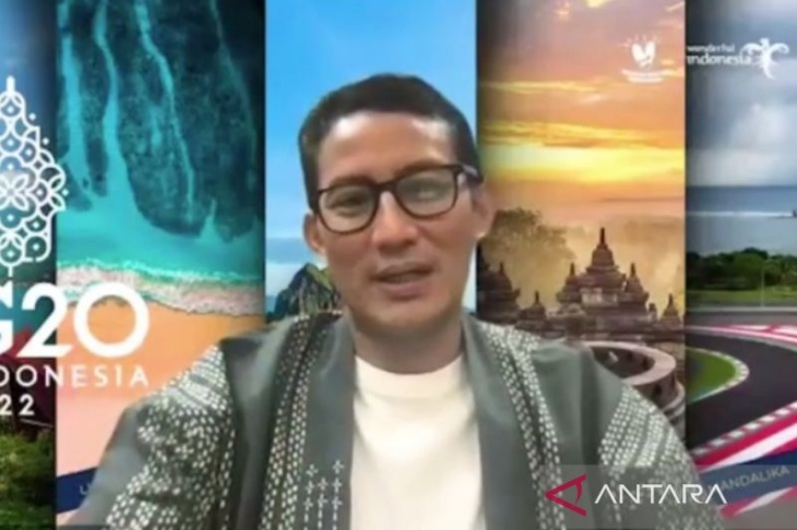 Indonesia Boyong 10 Startup ke SXSW 2022