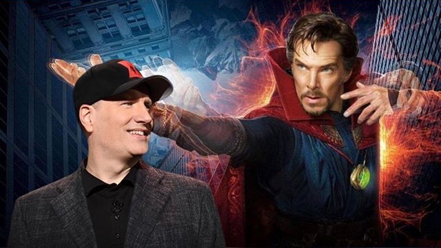 Bakal Ada Karakter Baru Mengejutkan di Sekuel Doctor Strange