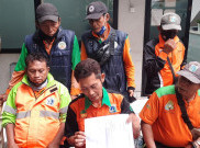 Pemprov DKI Janji Bayar Rapelan Penyesuaian UMP 2023 untuk PJLP