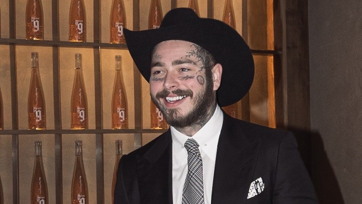 Pokemon Gandeng Post Malone untuk Tampil di Konser Ulang Tahun ke-25