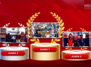 Grand Final Virtual Mechanic Contest 2021 Sukses Digelar