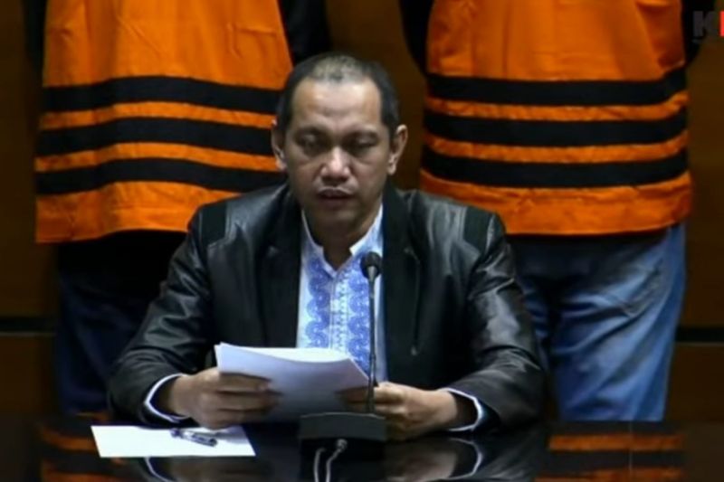 OTT Hakim Agung, KPK: Bukti Dunia Peradilan Masih Tercemari Uang