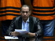 OTT Hakim Agung, KPK: Bukti Dunia Peradilan Masih Tercemari Uang