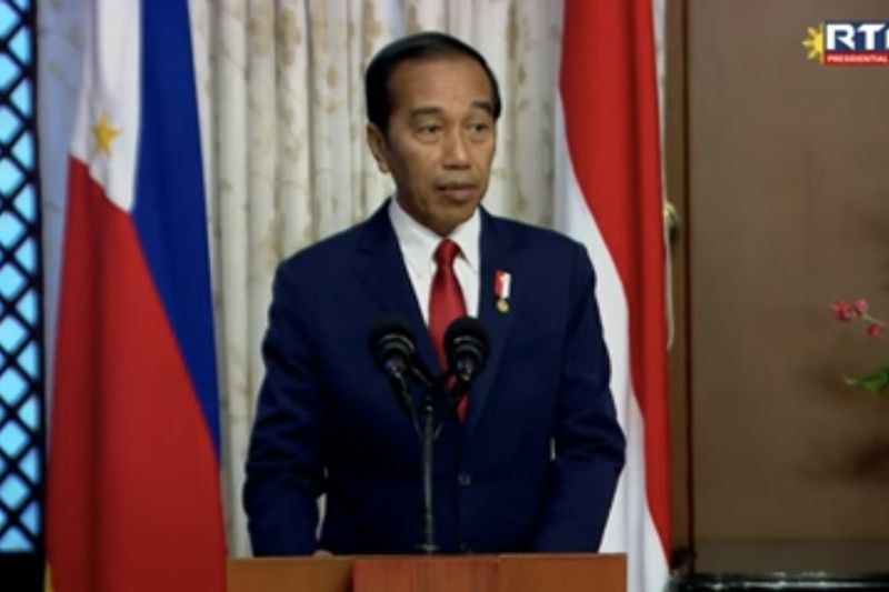 Jokowi Tetapkan Cuti Bersama ASN di 2024, Ini Jadwalnya