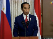 Jokowi Tetapkan Cuti Bersama ASN di 2024, Ini Jadwalnya