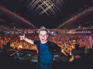 Sukses dengan 'Byte', Martin Garrix dan Brooks Rilis Lagu 'Boomerang'