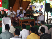 Tangkal Radikalisme, Warga Depok Gelar Pengajian Kebangsaan