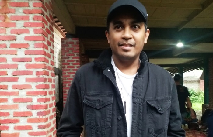 Glenn Fredly