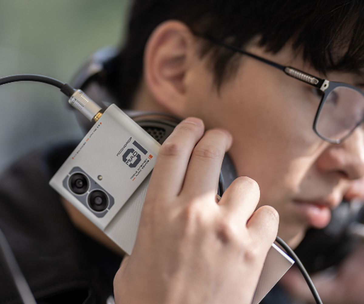 Moondrop MIAD01, Review Singkat Smartphone Viral