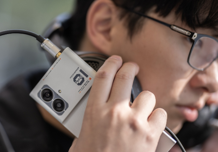 Moondrop MIAD01, Review Singkat Smartphone Viral