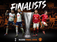 Deretan Fakta Membayangi Pertemuan Tottenham Hotspur Vs Manchester United di Final Liga Europa