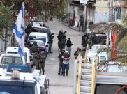 Tingkatkan Serangan, Israel jadikan Gaza Utara Wilayah Kehancuran dan Kematian