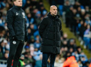 Klasemen Liga Inggris Premier League Setelah Manchester United Ditahan Burnley 2-2 dan City Seri 1-1 dengan Brighton