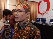 Alexander Marwata Jelaskan Video Viral KPK Briefing Mahasiswa