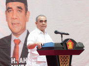 Sekjen Gerindra ke Kader Jabar: Kemenangan Prabowo Jangan Dipakai Hal-hal Buruk
