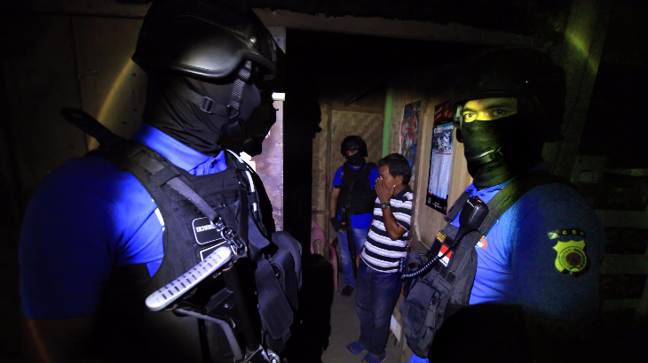 DPO Penganiaya Tokoh Agama Ditangkap Satreskrim Cianjur