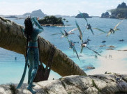 'Avatar 2' Salip 'Jurassic World' di Jajaran Film Terlaris Sepanjang Masa