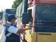 Lalin Kota Yogyakarta Turun Drastis Selama PPKM Darurat