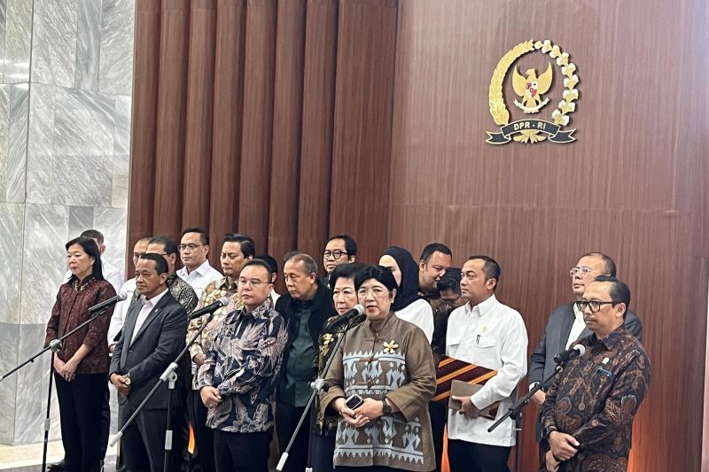 Pemerintah Kembali Tempatkan Dana Rp 281 Triliun di Bank BUMN, Likuiditas Dijaga hingga Akhir 2026