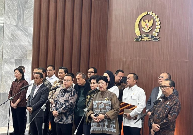 Pemerintah Kembali Tempatkan Dana Rp 281 Triliun di Bank BUMN, Likuiditas Dijaga hingga Akhir 2026