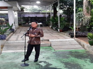 Sembilan Nama ini Diklaim Bersaing Ketat 'Gantikan' AHY