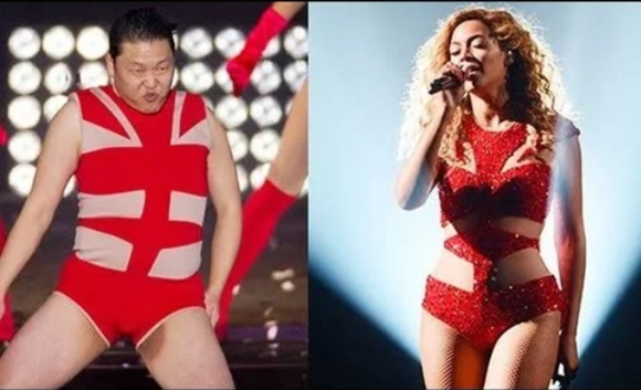 PSY