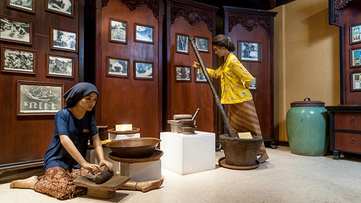 museum jamu nyonya meneer