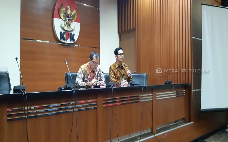 KPK Belum Terima Salinan Putusan Kasasi Syafruddin dari MA