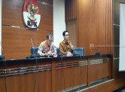  KPK Belum Terima Salinan Putusan Kasasi Syafruddin dari MA