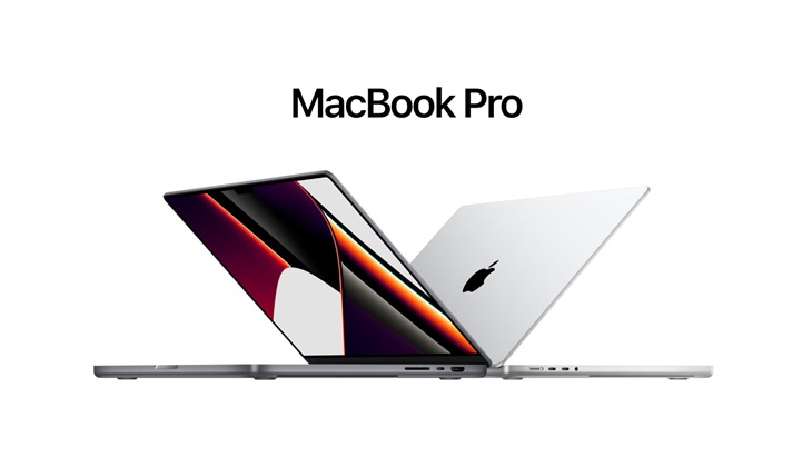 Apple Dikabarkan Bikin Teknologi Layar Sentuh di Mac